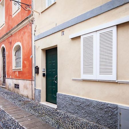 La Casetta Sassari Eksteriør bilde