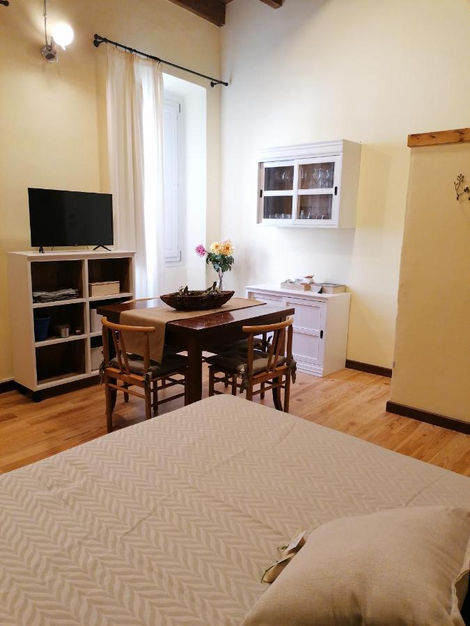 La Casetta Sassari Eksteriør bilde