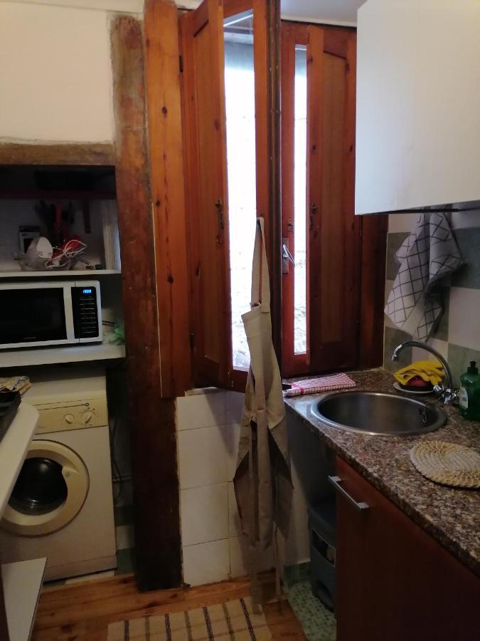 La Casetta Sassari Eksteriør bilde