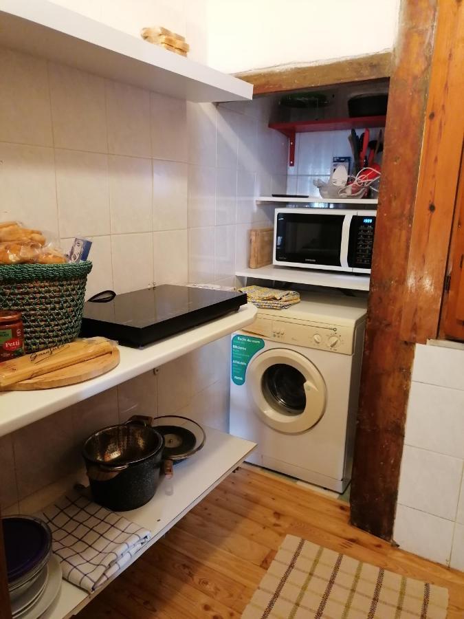 La Casetta Sassari Eksteriør bilde