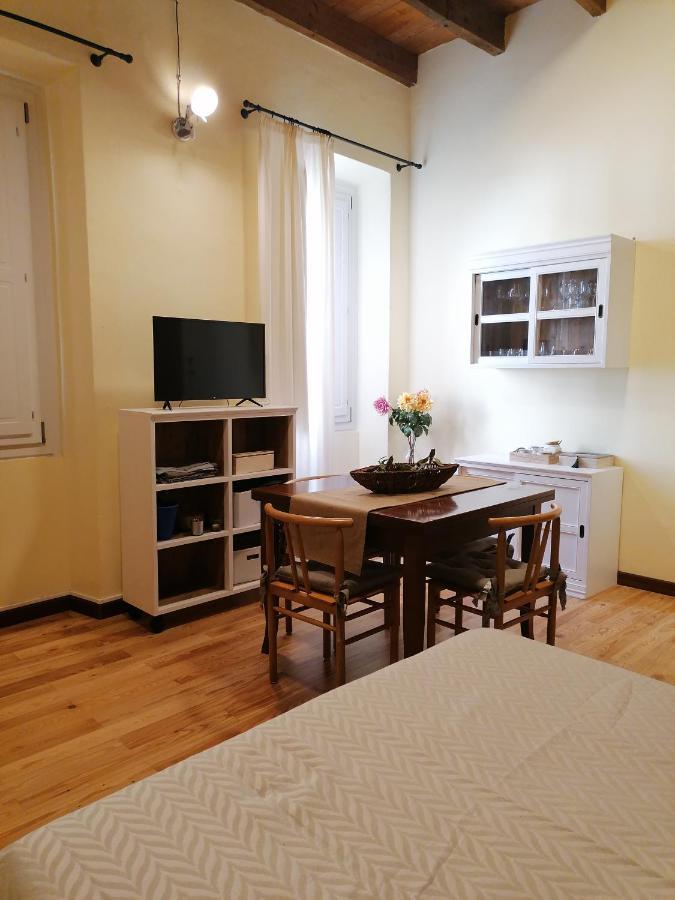 La Casetta Sassari Eksteriør bilde