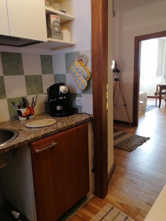 La Casetta Sassari Eksteriør bilde